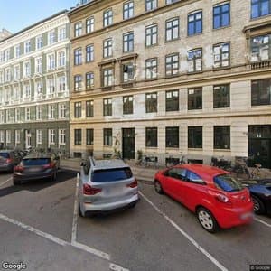 Andelsboligforeningen Ole Suhrs Gade 9-11