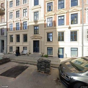 Andelsboligforeningen Gammeltoftsgade 20