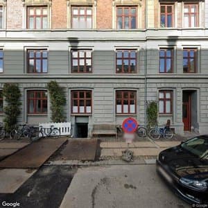 A/B Gammeltoftsgade 22-24