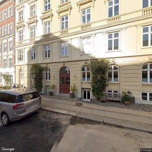 A/B Gammeltoftsgade 10