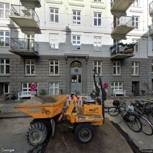 A/B Gammeltoftsgade 16