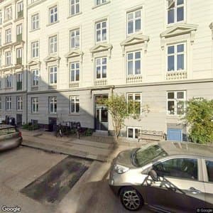 A/B Gammeltoftsgade 4