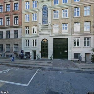 A/B Bartholinsgade 9