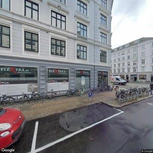 A/B Frederiksborggade 42