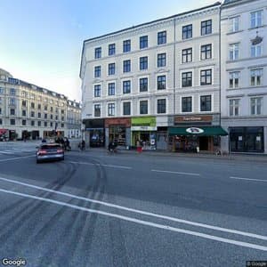 A/B Matr Nr 122 Nørrevold Kvarter