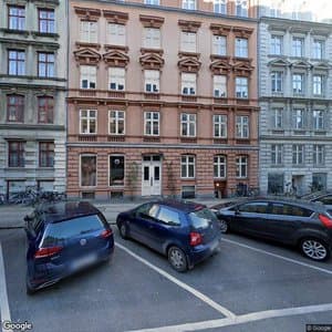 A/B Vendersgade 20