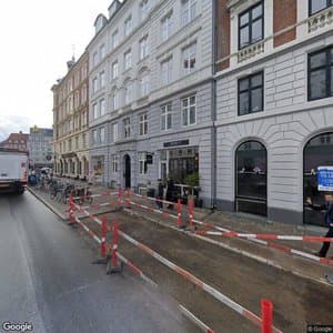A/B Vendersgade 3