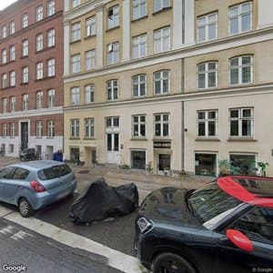 A/B Vendersgade 17-19