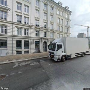 A/B Rømersgade 15/Vendersgade 8