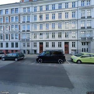 A/B Nørre Farimagsgade 21-25 B