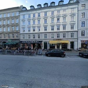 A/B Nørre Farimagsgade 57-59