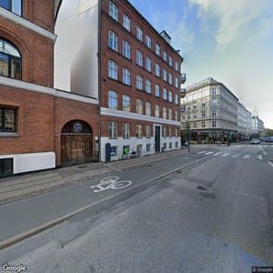 Andelsboligforeningen Nørre Farimagsgade 53/ Vendersgade 15