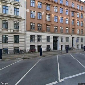 A/B Schacksgade 3-5