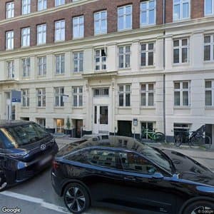 A/B Schacksgade 8-10