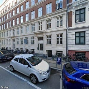 A/B Schacksgade 4-6