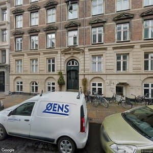 A/B Gothersgade 161/Nansensgade 77