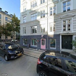 Andelsboligforeningen Nansensjakket