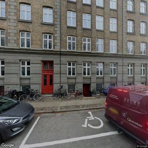 A/B 1. Maj (matrikel 2053)