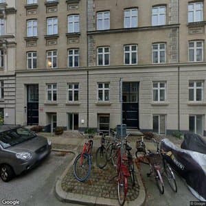 A/B Kjeld Langes Gade 5 A-c