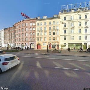 A/B Gyldenløvesgade 6-8