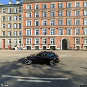 A/B Nørre Søgade 33