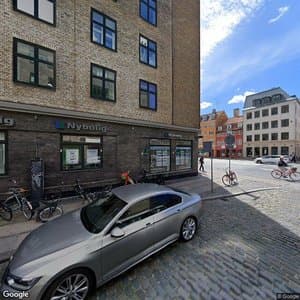 A/B Overhuset