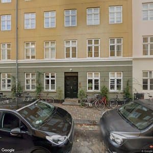 A/B Bådmandsstræde 10 A-b