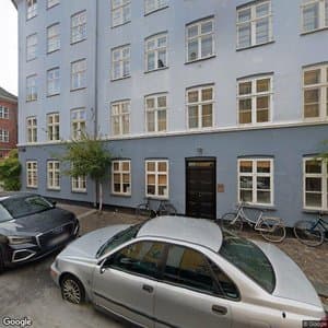 A/B Bådsmandsstræde 12/Dronningensgade