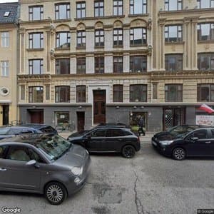 A/B Sankt Annæ Gade 33-35
