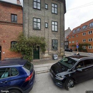 758 A/B Prinsesse Sofie