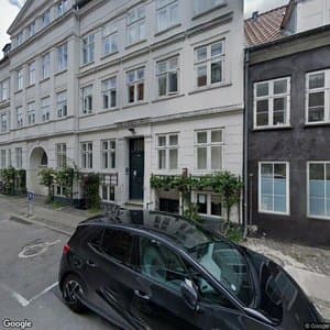 770 A/B Bryggergården