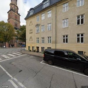A/B Prinsessegade 50/ Sankt Annægade 31