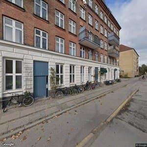 A/B Firkanten