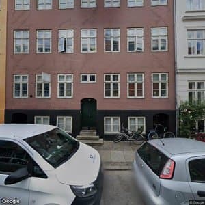 A/B Prinsessegade 16