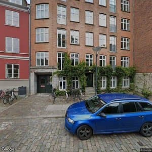 A/B Christianshavns Voldgade 11
