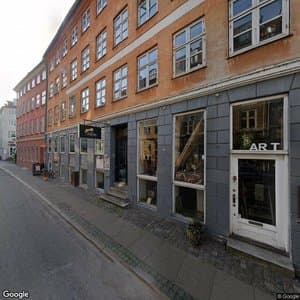 Andelsboligforeningen Skt Peders Stræde 35