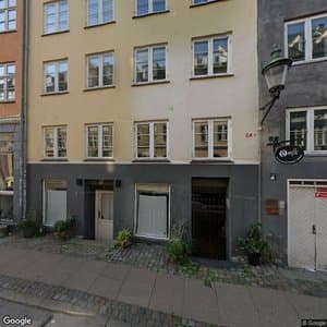 Andelsboligforeningen Sankt Peder