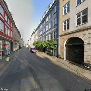 Andelsboligforeningen Peder Tegl