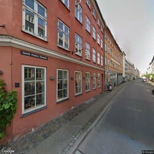 Andelsboligforeningen Sankt Peders Stræde 33