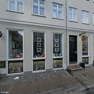 A/B Larsbjørnsstræde 15/Studiestræde 25 A Og B