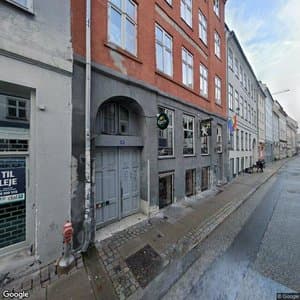 Andelsboligforeningen Studiestræde 33
