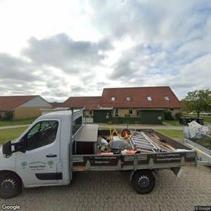 Andelsboligforeningen Kildeparken II