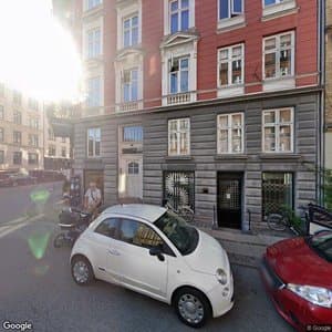 A/B Tullinsgade 6-8