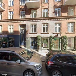 A/B Tullinsgade 3-7