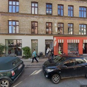 A/B Gl. Kongevej 43/Tullinsgade 2-4