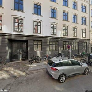 Andelsboligforeningen Tullinsgade 23