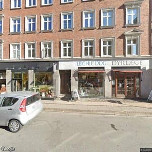 A/B Værnedamsvej/Tullinsgade