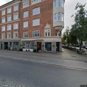 A/B Vesterbrogade 129-amerikavej 1