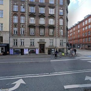 Andelsboligforeningen Vesterhus