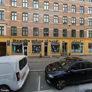 Andelsboligforeningen Vesterbrogade 100